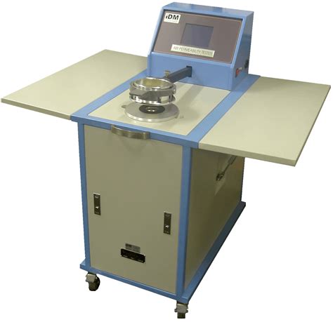 air permeability test equipment|air permeability test for fabric.